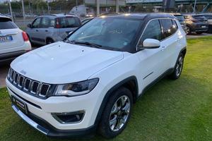 JEEP - Compass - 1.6 Mjt II 2WD Limited - NEOPATEN
