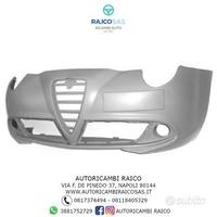Paraurti anteriore alfa mito 2008