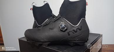 scarpe da MTB  NORTHWAWE. taglia 43