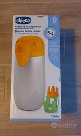 Thermos porta biberon chicco