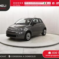 Fiat 500 1.0 hybrid 70cv