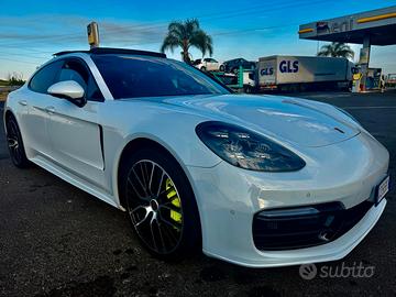 Porsche Panamera 2.9 4 E-Hybrid