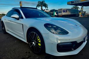 Porsche Panamera 2.9 4 E-Hybrid