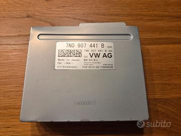 Centralina camera retromarcia VW 7N0907441B6