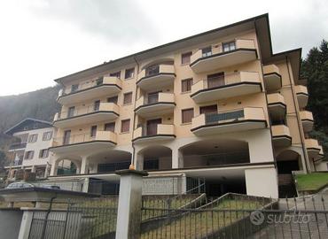 Trilocale in pronta consegna