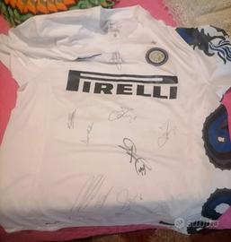 maglia inter 