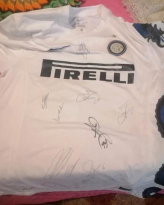 maglia inter 