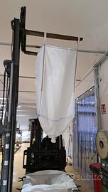 BIG BAG 90 X 90 X 140 cm