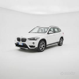 BMW X1 xdrive18d xLine auto - IN ARRIVO