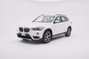BMW X1 xdrive18d xLine auto - IN ARRIVO