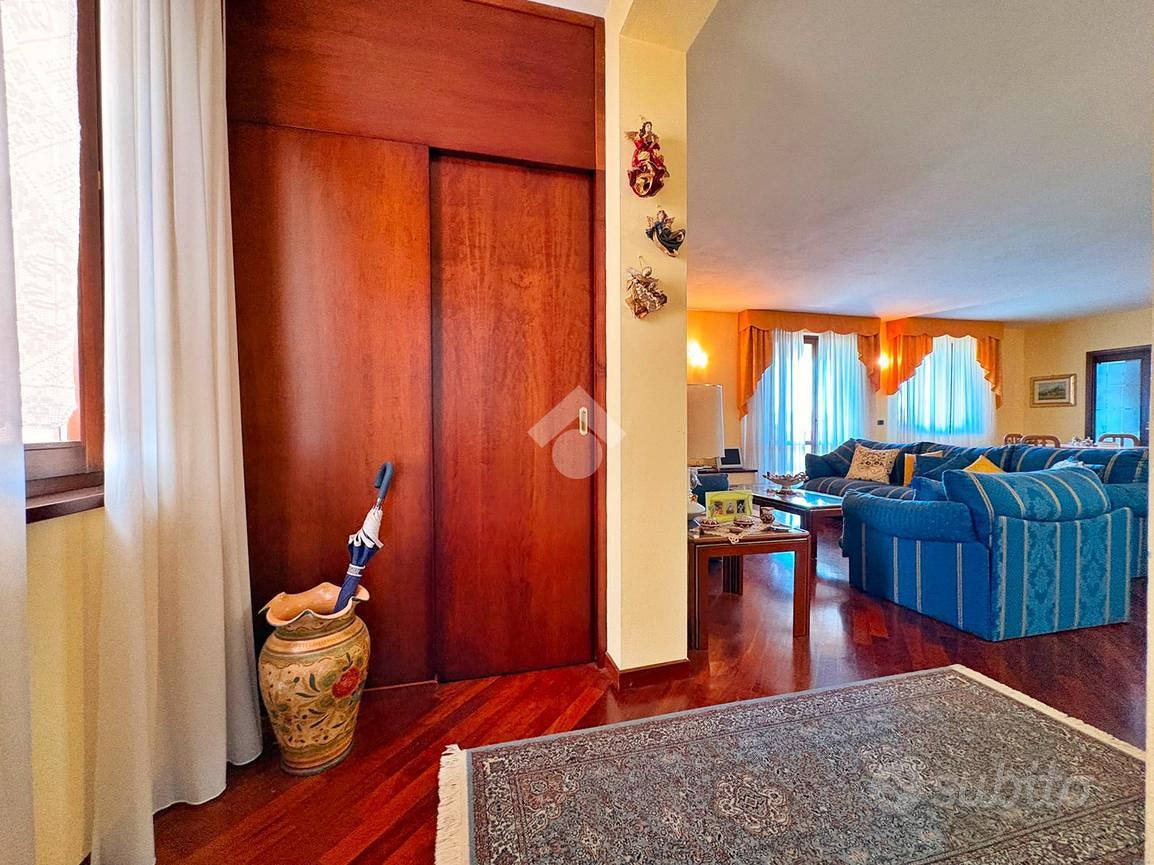 Appartamento – Gualdo Tadino, Perugia - Vista 3