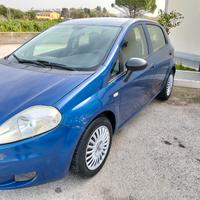 Grande punto 1.2 benzina 