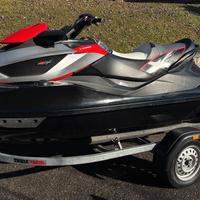 Moto d'acqua Seadoo RXT X-AS 260 cv
