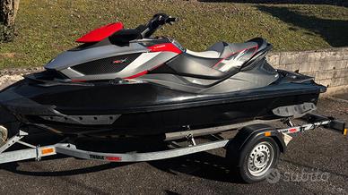 Moto d'acqua Seadoo RXT X-AS 260 cv