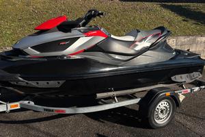 Moto d'acqua Seadoo RXT X-AS 260 cv