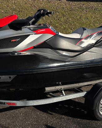 Moto d'acqua Seadoo RXT X-AS 260 cv