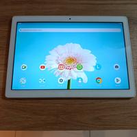 Tablet Lenovo 10 pollici