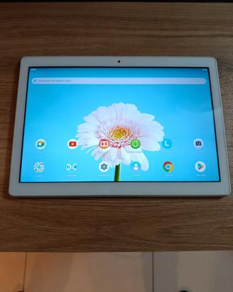 Tablet Lenovo 10 pollici
