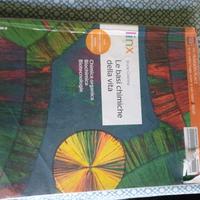 le basi chimiche della vita Pearson 