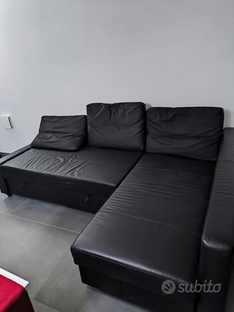 Divano letto FRIHETEN IKEA Arredamento e Casalinghi In vendita a