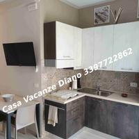 Diano Marina Bilocale in centro e vicino a servizi