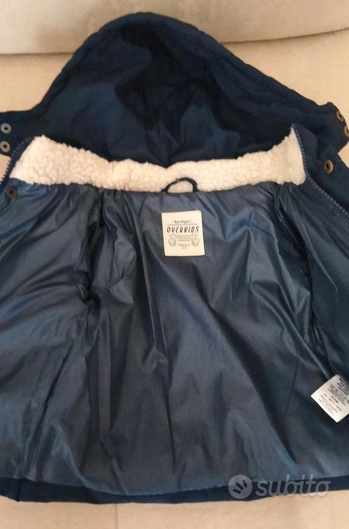 Giubbotto bimbo Tutto per i bambini In vendita a Palermo