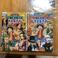 One piece party