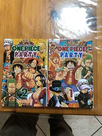 One piece party