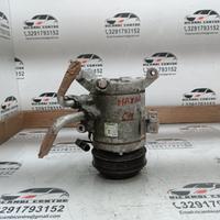 Compressore aria condizionata mazda 3 / 6 / cx-5 (