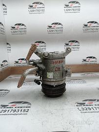 Compressore aria condizionata mazda 3 / 6 / cx-5 (