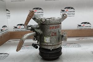 Compressore aria condizionata mazda 3 / 6 / cx-5 (