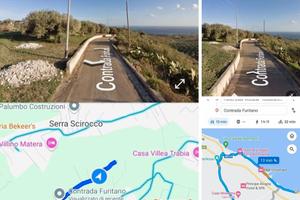 Terreno in zona edificabile