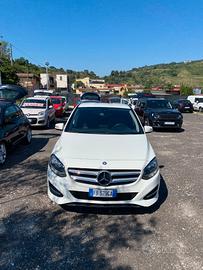 Mercedes-benz B 200 d Automatic Premium