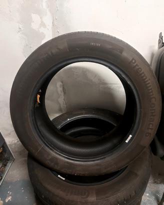 premium contact 6  225/55 R 18 H