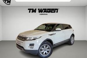 LAND ROVER RR Evoque 1ª serie - Range Rover Evoque