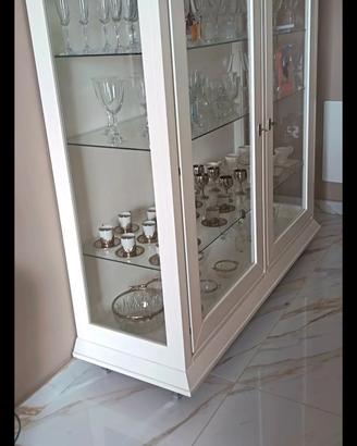 🏡 SALA DA PRANZO COMPLETA – STILE ELEGANTE