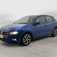 Volkswagen Polo 1.0 EVO 59kW Comfortline BMT
