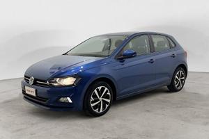 Volkswagen Polo 1.0 EVO 59kW Comfortline BMT
