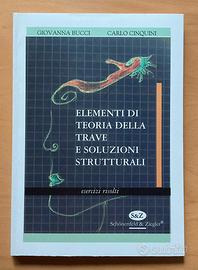 Elementi di teoria della trave - Bucci (S&Z)