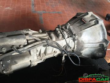 CAMBIO  GEARBOX Suzuki Vitara  V6 H20A