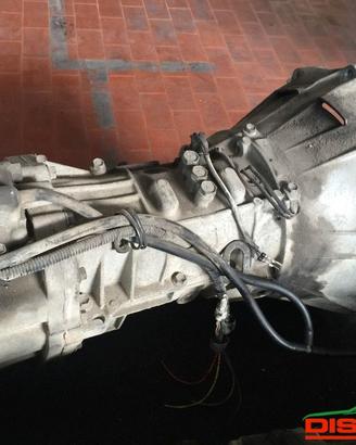 CAMBIO  GEARBOX Suzuki Vitara  V6 H20A