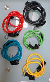 elastici fitness