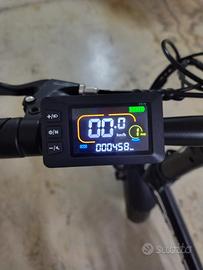 Bici elettrica