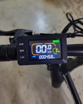 Bici elettrica