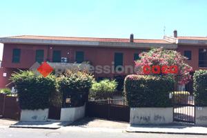 Tivoli/Canalicchio - Appartamento in Villa