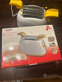 Tostapane  Jhonson Tosto Power 700-800w