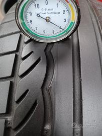 4 Gomme 185/60-15 Dunlop SP Sport 01