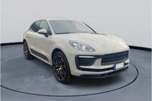 Porsche Macan 2.0