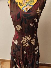 Vestito da cocktail Caractère