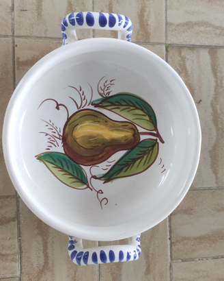 Ciotola in ceramica